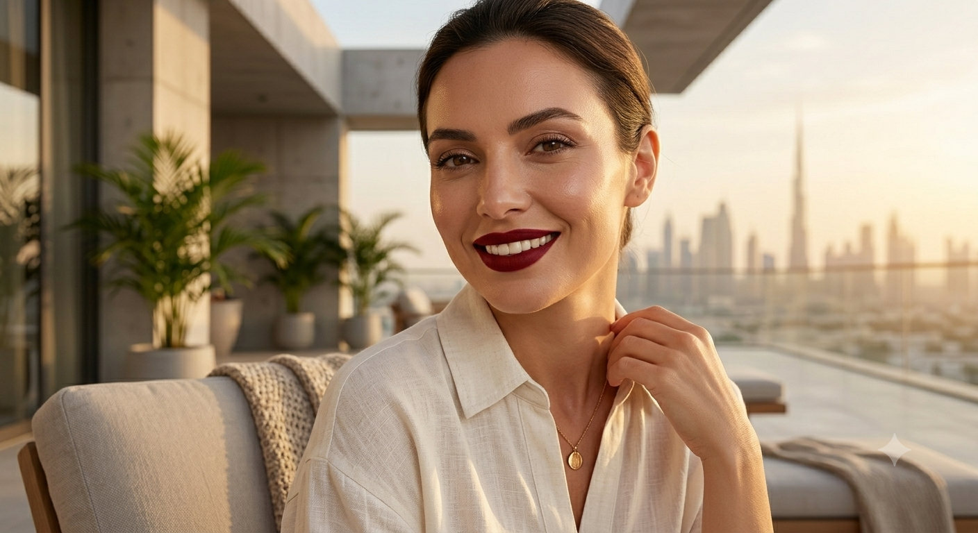 Women Lipstick