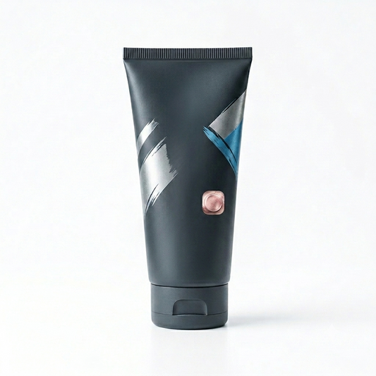 Skinny Face wash for men