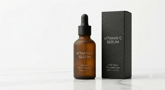 Brinex Vitamin C Serum for Men